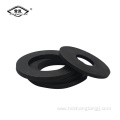 Metric Plain washers carbon steel